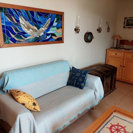 Villa Mariellie Néa Péramos Екстериор снимка